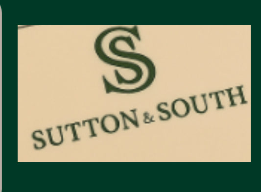 The Golden Isles Southern Mahjong Tile Set By Sutton & South x The Mahj Y'all Club *PRE-ORDER*